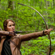 Illustration for article titled Will The Hunger Games Be The First Real Female Franchise?